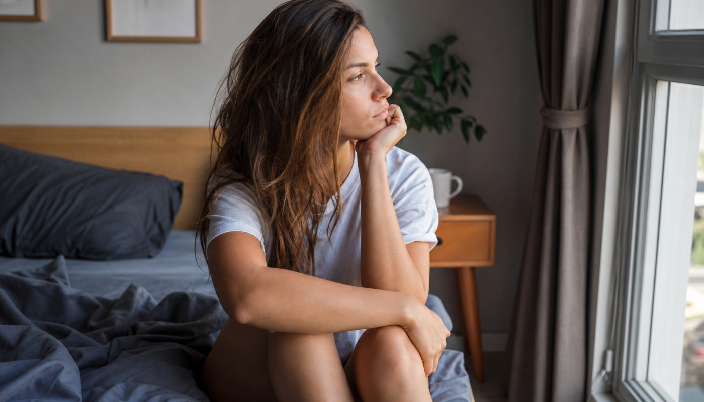 Comment gérer ses envies sexuelles en l’absence de son partenaire ?