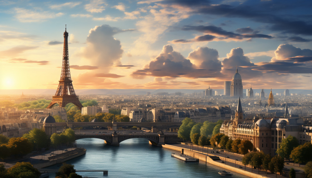 Comment passer ses vacances à Paris ?