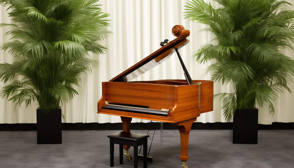 Les critères de choix d’un piano
