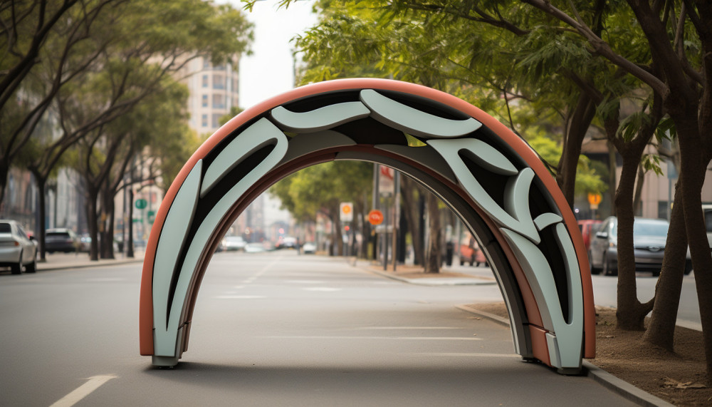 Mobilier urbain : À la découverte des banquettes modulables A-LINÉA