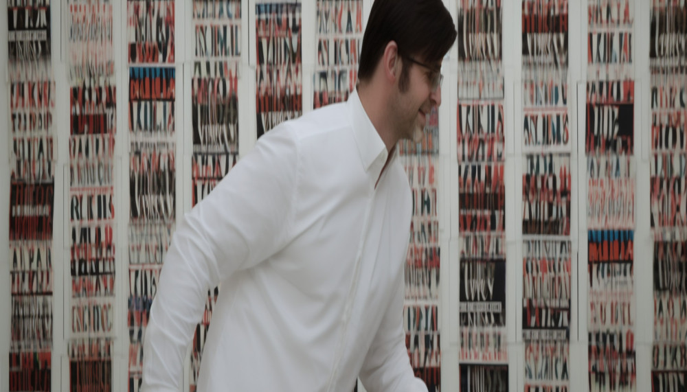 Parcours artistique de Ricky Martin