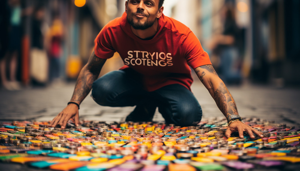 Qu'est ce que le street marketing ?