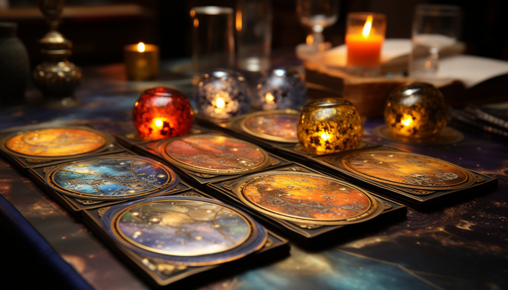 Qu'est-ce que le tarot ?